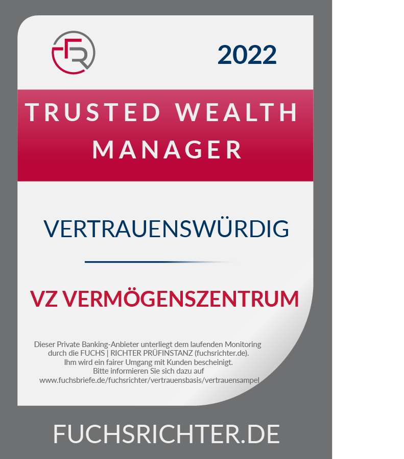 Trusted Welath Manager 2022